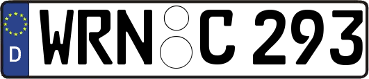 WRN-C293
