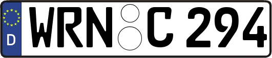 WRN-C294