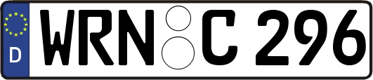 WRN-C296