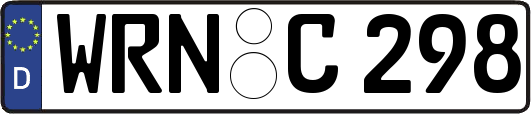 WRN-C298
