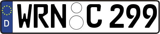WRN-C299