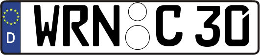 WRN-C30
