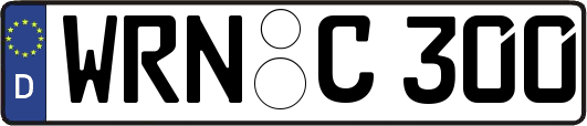 WRN-C300