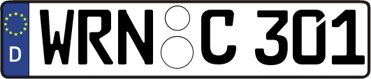 WRN-C301