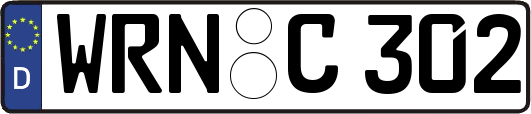 WRN-C302