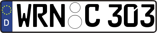 WRN-C303