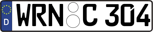 WRN-C304