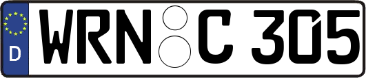 WRN-C305