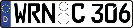 WRN-C306