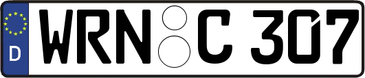 WRN-C307