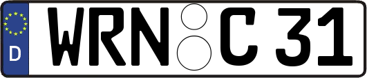 WRN-C31