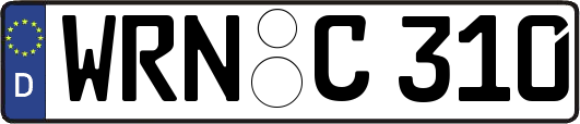 WRN-C310