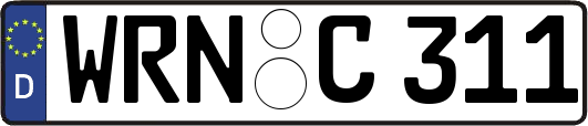 WRN-C311