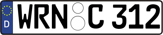 WRN-C312