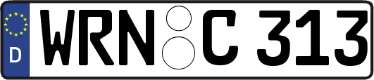WRN-C313