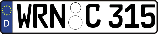 WRN-C315