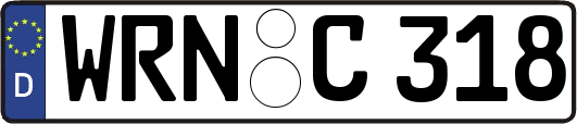 WRN-C318