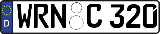 WRN-C320