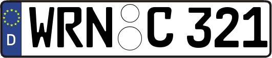 WRN-C321