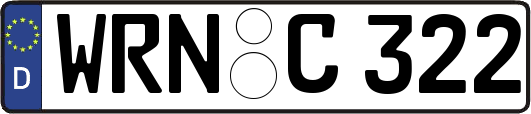WRN-C322
