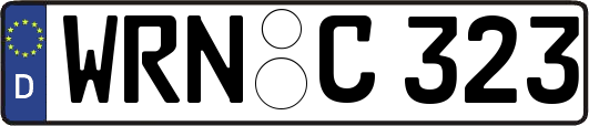 WRN-C323