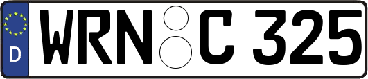 WRN-C325