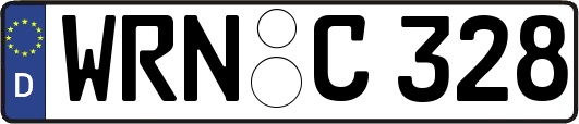 WRN-C328