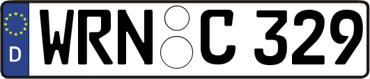WRN-C329