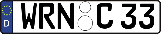 WRN-C33