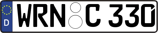 WRN-C330