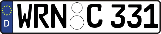WRN-C331