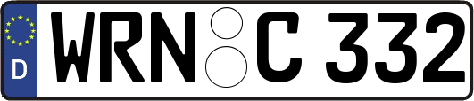 WRN-C332