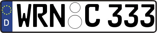 WRN-C333