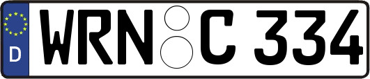 WRN-C334
