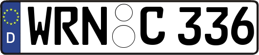 WRN-C336