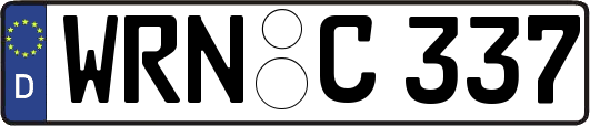 WRN-C337