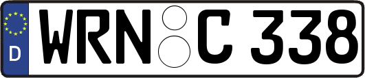 WRN-C338