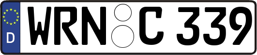 WRN-C339