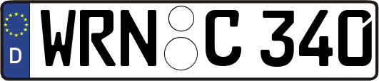 WRN-C340