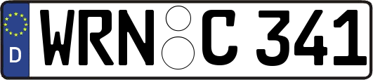 WRN-C341