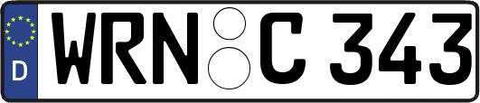 WRN-C343