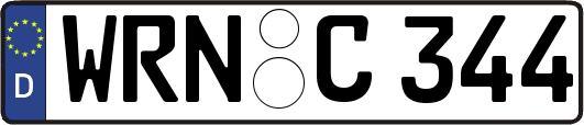 WRN-C344