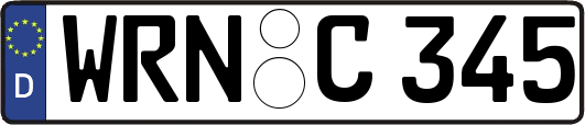 WRN-C345