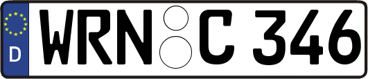 WRN-C346