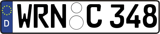 WRN-C348
