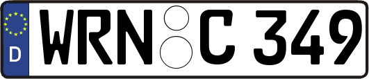 WRN-C349