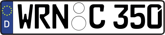 WRN-C350