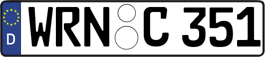 WRN-C351