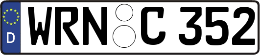 WRN-C352