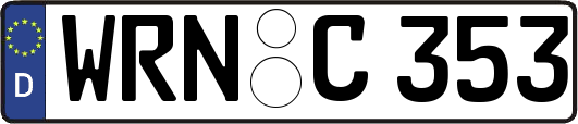 WRN-C353